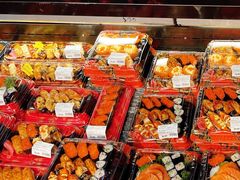 -盒马X会员店(王府井奥莱UP TOWN店)