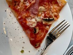 -玛尚诺Pizza&Bar(长泰广场店)