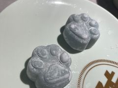 -船歌·鱼水饺青岛菜(黄岛珠江路店)