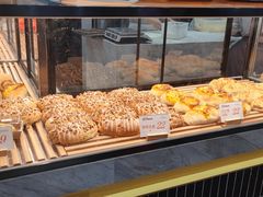 -木子木水日式烫面包(杭州首店)