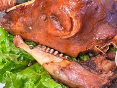 -有奴思烤肉·清真(正宁路店)