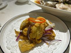 -绿雅酒家(江西中路店)