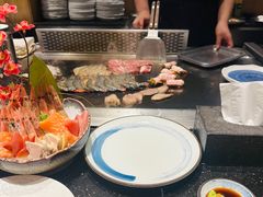-大渔铁板烧(万象城店)