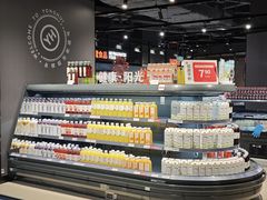 -Bravo永辉(爱琴海购物公园店)