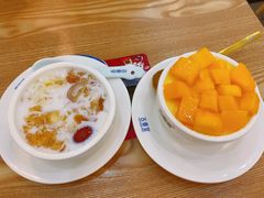 -古春堂凉茶甜品(拱北口岸店)