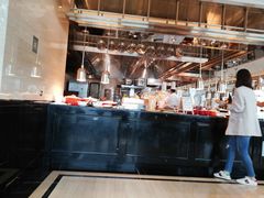 -Social 秀西餐厅-长沙瑞吉酒店(运达店)