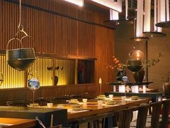 大堂-盡膳口福跷脚牛肉火锅(北美新天地店)