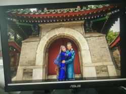 -盛世祥云回族婚庆穆斯林婚纱摄影(迦南大厦店)