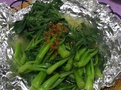 -临高吉海土窑海鲜(琼山店)
