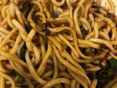 -牛王庙吳記怪味面(双楠店)
