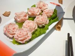 -陈记顺和潮汕鲜牛肉火锅(棠德南路店)