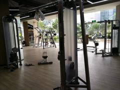 -威克健身游泳(万菱汇店)