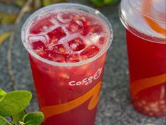 -CoCo都可(昆百大店)