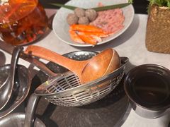 -芸山季·云南野生菌火锅(人民广场来福士店)