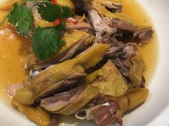 乾隆花雕鸡-乾隆美食·本帮菜(黄河路店)