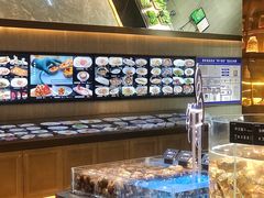 -徐记海鲜·宴会(大唐西市|丰庆店)