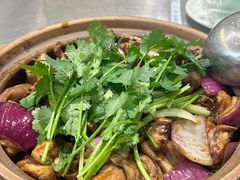 -胡须佬鸡煲四季火锅店(石厦西村直营店)