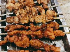 -老徐烧烤涮肚(交道口店)