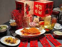 -简小舍·民间手艺菜(武昌江滩店)