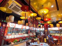 -淮安宴·淮扬菜(清河路一店)