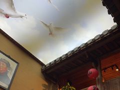 -徽三说·土徽菜·中国徽菜连锁品牌(一中店)