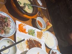 -打酱油·非遗淮扬菜(瘦西湖梅岭店)