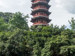 -桂林两江四湖景区