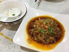 -杨记大丰收鱼庄(国贸店)