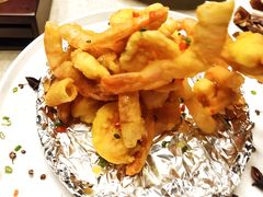 -小广寒电影艺术餐厅(小广寒经三路店)