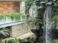 -广州白天鹅宾馆