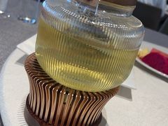 -晋江荣誉国际酒店·港誉茶餐厅