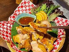 -泰妃殿(武汉首店)