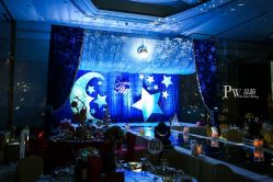 -上海万豪虹桥大酒店·宴会厅