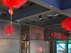 -云晓光头烧烤吧(川沙绿地店)