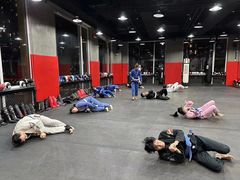 -极斗-IKMF马伽术·格斗运动学院(东直门店)