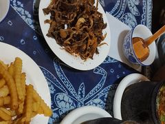 -云南李记罐罐米线饵丝小吃(汉中门金鹰店)