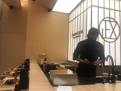 -鮨政·Omakase(港汇恒隆广场店)
