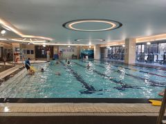 -W FITNESS 威尔仕健身·游泳(七宝店)