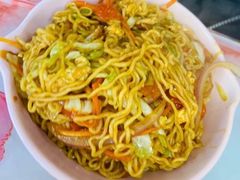 炒方便面-刘一龙虾.烧烤(理工直营店)