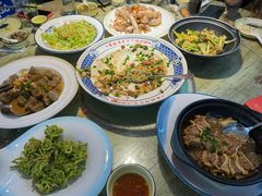 -旺角小渔村(幸福中路店)