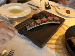 -王品牛排(杭州大厦店)