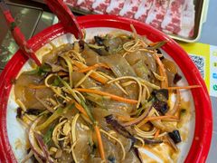 -棒小伙·齐齐哈尔烤肉(龙茗路店)
