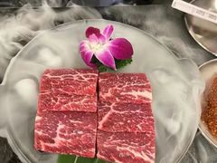 -二虎原味烧烤