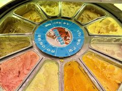 -舜耕山庄四时万和自助餐厅