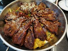 -双海酒店·海鲜家常菜(南戴河店)