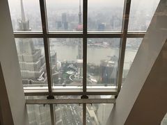 -上海柏悦酒店
