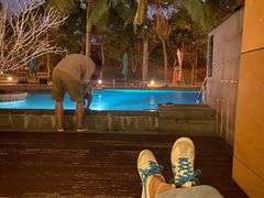 -三亚海棠湾万丽度假酒店