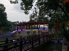-衣裳街历史文化街区