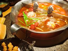 -湊湊火锅·茶憩(皇姑万象汇店)