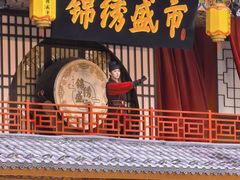 -深圳锦绣中华民俗村